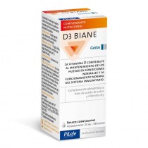 D3 BIANE GOTAS 20 ML