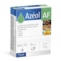 AZÃOL AF 30 CÃPSULAS