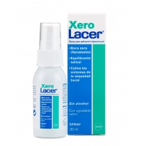 XEROLACER SPRAY 30 ML