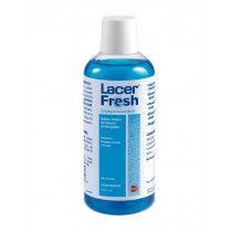 LACER COLUTORIO FRESH 500 ML