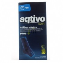 PRIM AQTIVO TOBILLERA CON...