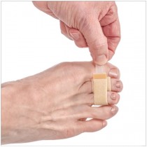 PRIM TOE LOOPS 2 X 9 CM 10...