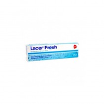 LACERFRESH GEL DENTÃFRICO...