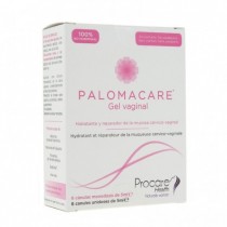 PALOMACARE GEL VAGINAL 6...