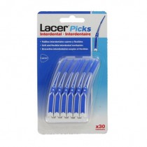 LACER PICKS INTERDENTALES...