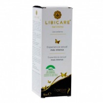 LIBICARE GEL ÃNTIMO 15 ML