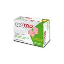 OTOTAP TAPONES DE SILICONA...