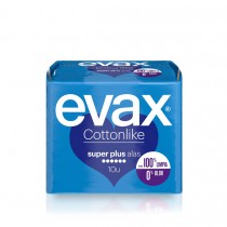 EVAX COMPRESA COTTONLIKE...