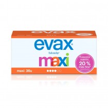 EVAX SALVASLIP EVAX MAXI 40...