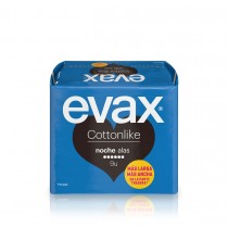 EVAX COMPRESAS COTTONLIKE...
