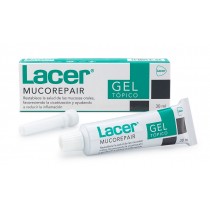 LACER MUCOREPAIR  GEL 30 ML