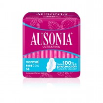 AUSONIA COMPRESA ULTRAFINA...