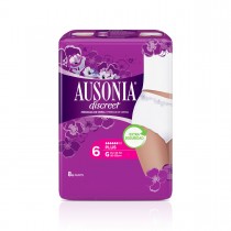 AUSONIA DISCREET ROPA...