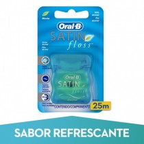 ORAL B SEDA DENTAL SATINFLOSS
