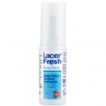 LACERFRESH SPRAY 15 ML