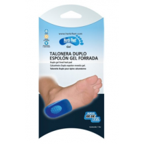 HERBIFEET TALONERA DUPLO...