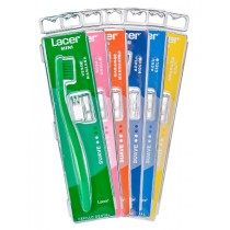 CEPILLO LACER MINI SUAVE
