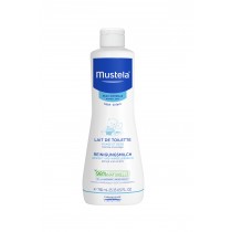 MUSTELA LOCIÃN  750 ML