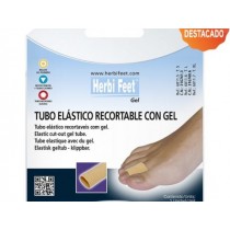 HERBIFEET TUBO RECORTABLE...