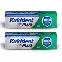 KUKIDENT PROTECCIÃN DUAL...
