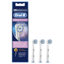 ORAL B RECAMBIOS SENSI...