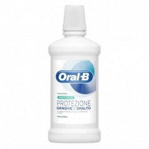 ORAL B COLUTORIO CUIDADO DE...