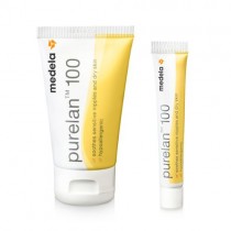 MEDELA CREMA DE LANOLINA...