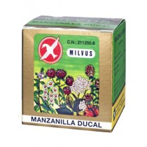 MILVUS MANZANILLA DUCAL 10...