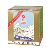MILVUS TILA ALPINA 100 FILTROS