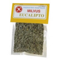 MILVUS EUCALIPTO SOBRE 40...