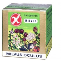 MILVUS OCULUS 10 FILTROS