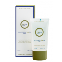 IOOX GLICOSOL GEL FACIAL 75 ML