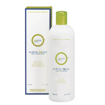IOOX GEL DE BAÃO DE AVENA...