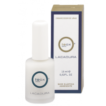 IOOX LACADURA ENDURECEDORA...