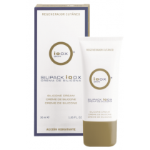 IOOX SILIPACK CREMA 30 ML