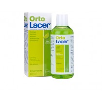 ORTOLACER COLUTORIO SABOR...