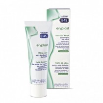 LUTSINE ERYPLAST PASTA AL...