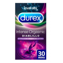 DUREX INTENSE ORGASMIC...