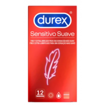 DUREX PRESERVATIVOS...