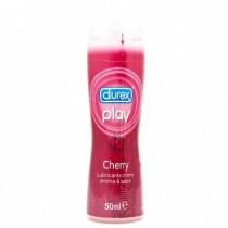 DUREX PLAY LUBRICANTE SABOR...