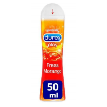 DUREX PLAY LUBRICANTE SABOR...