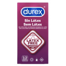 DUREX PRESERVATIVOS SIN...
