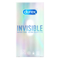 DUREX PRESERVATIVOS...
