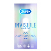 DUREX PRESERVATIVO...