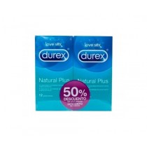 DUREX DUPLO PRESERVATIVOS...