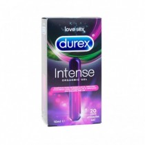 DUREX INTENSE ORGASMIC GEL...