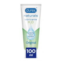 DUREX NATURALS INTIMATE GEL...