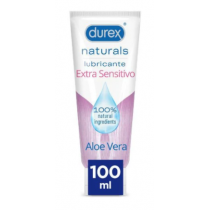 DUREX NATURALS LUBRICANTE...
