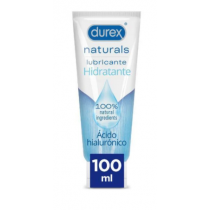 DUREX NATURALS GEL...