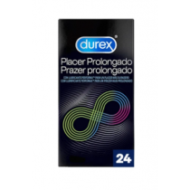 DUREX PRESERVATIVOS PLACER...